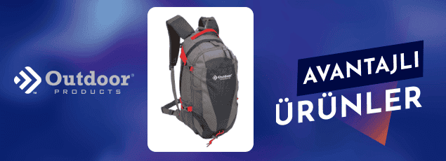 Columbia Avantajlı Ürünler