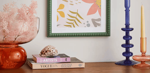 Evinizi Baştan Yaratın