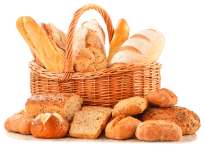 Glutensiz Ürünlerde