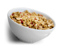 Granola Ürünlerinde