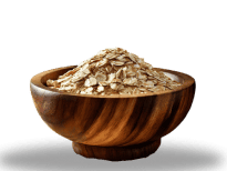 Organik Yulaf Ezmesi