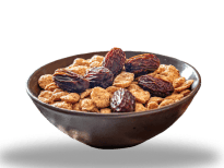 Doğal Kahvaltılık Gevrek