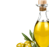 Doğal Zeytinyağı