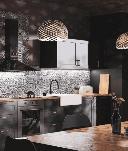 GÖZ KAMAŞTIRAN DESENLER