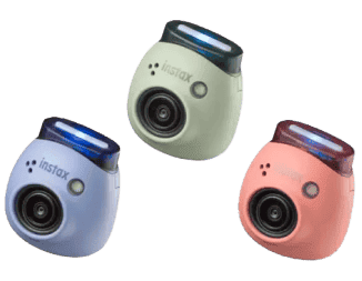 Instax Ürünlerinde