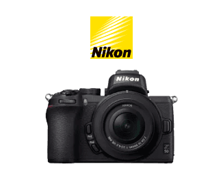 Nikon Ürünlerinde
