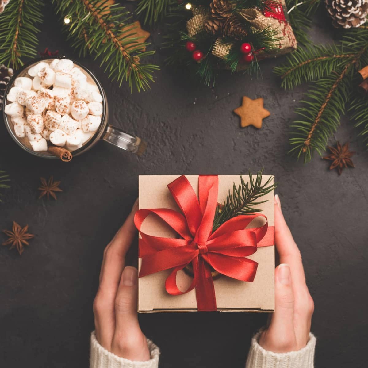 Yılbaşı Hediyeleri