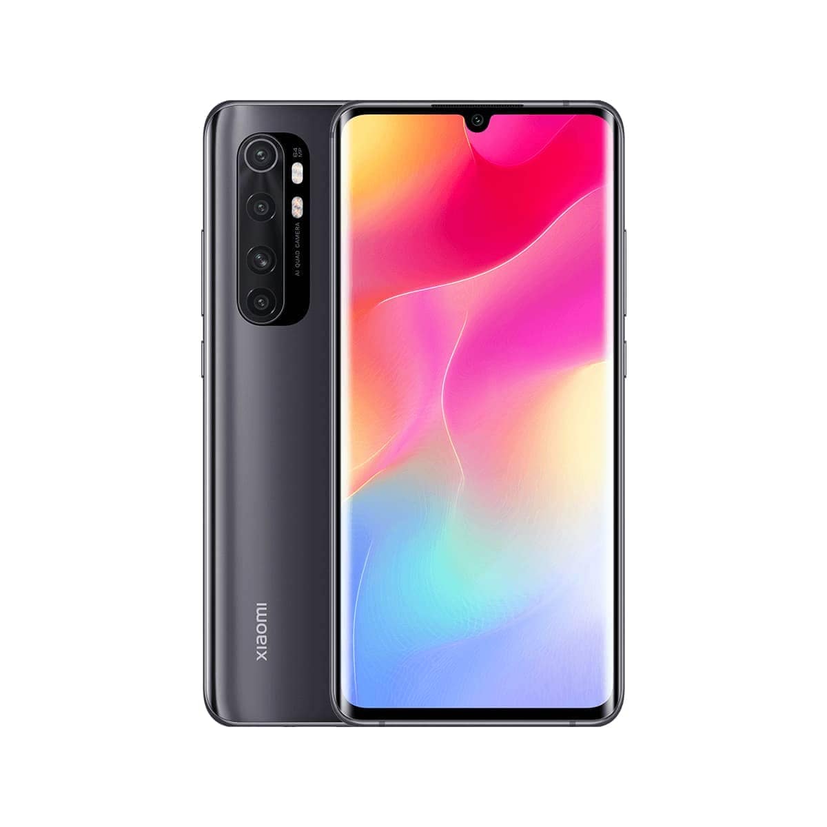 Xiaomi Mi Note 10 Lite