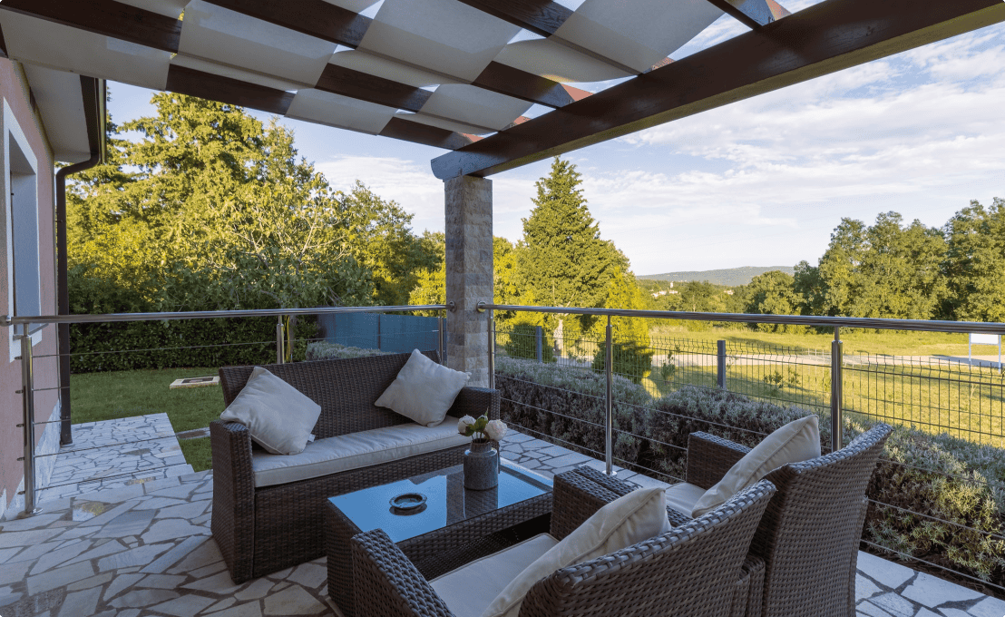 Balkonunuz İçin İlham Veren Dekorasyon Fikirleri