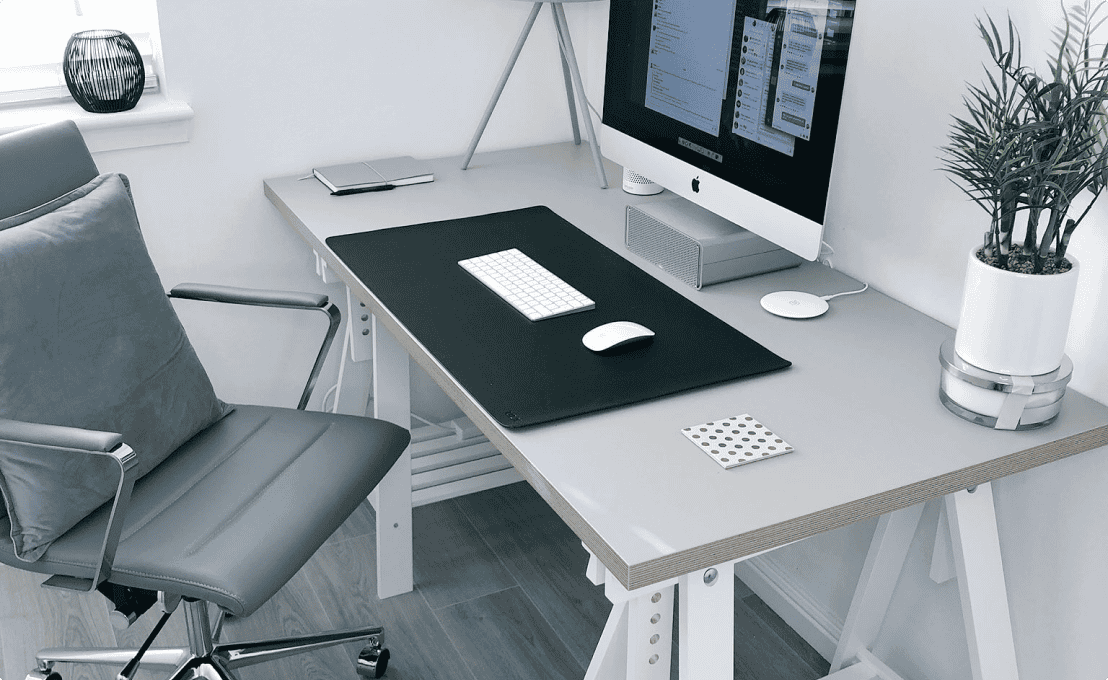 Doğru Çalışma Masası Ölçüleri Ne Olmalı?