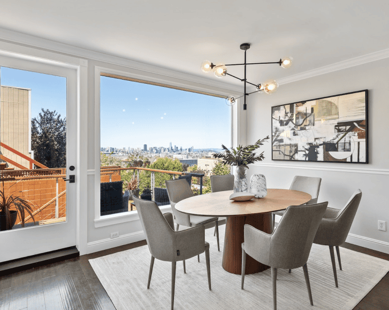 kategori-Yemek Odası