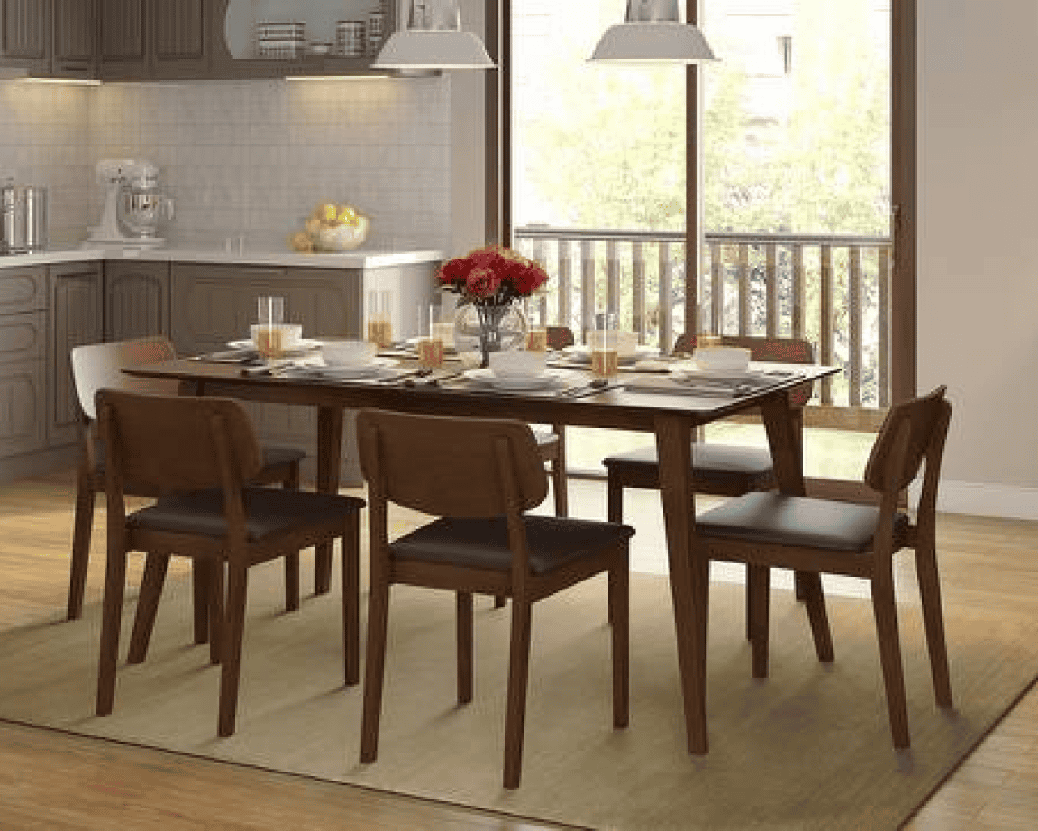 Valens Yemek Masası