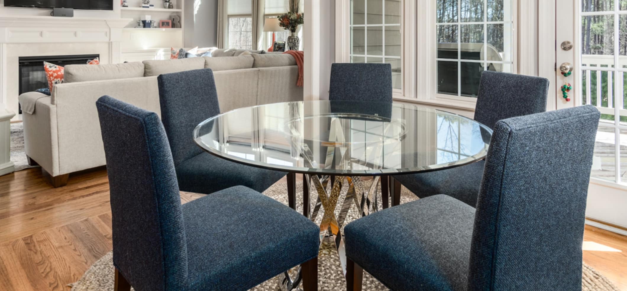 Loft Gold Yemek Odası Loft Gold Yemek Odası