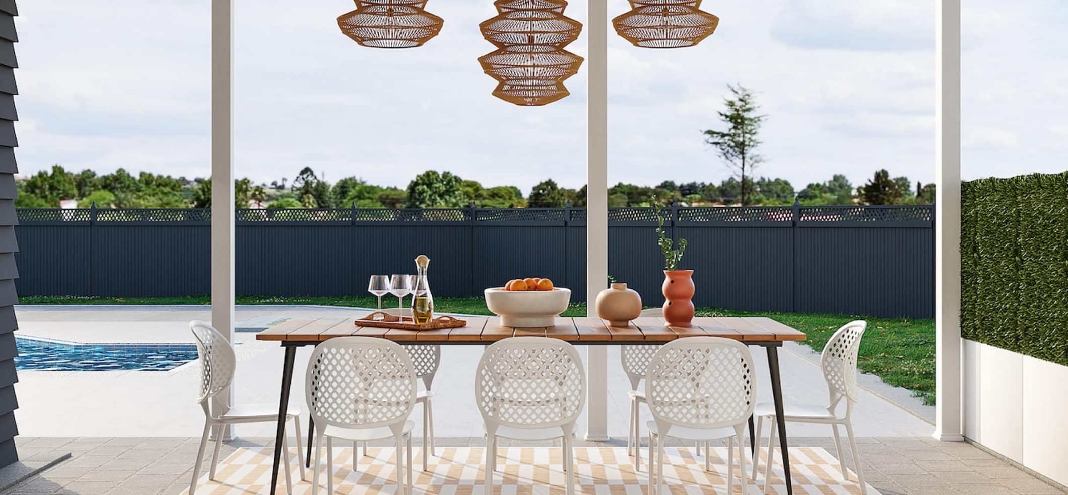 Rio Yemek Odası Takımı Rio Yemek Odası Takımı