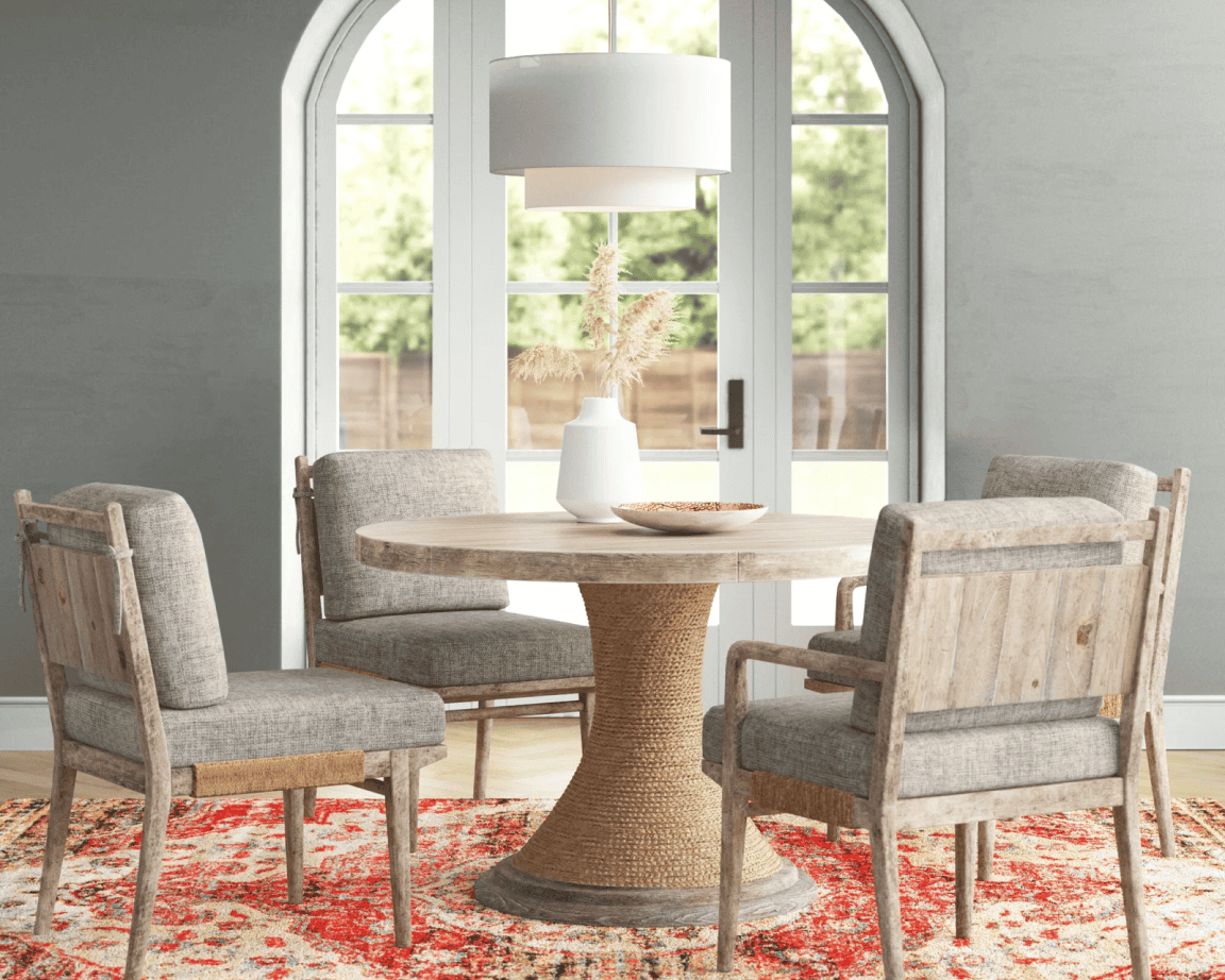 Mary Yemek Odası Takımı