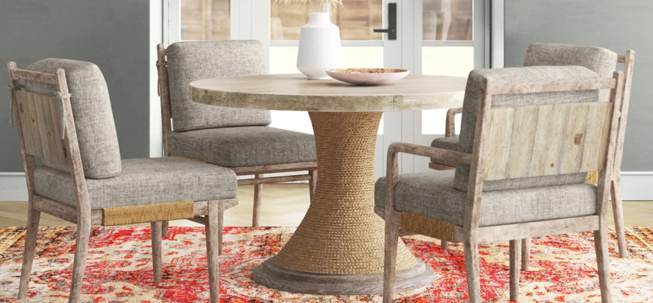 Mary Yemek Odası Takımı Mary Yemek Odası Takımı