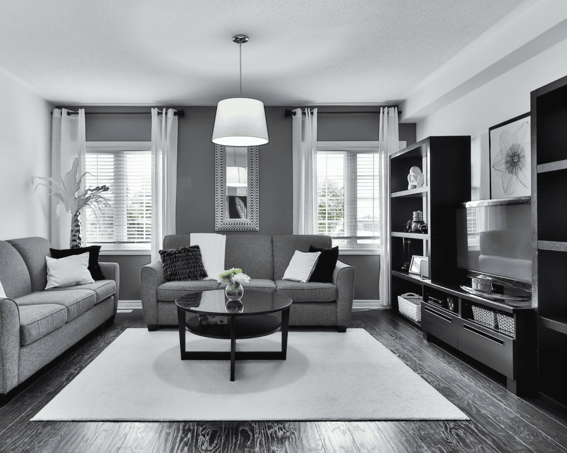 Bella Soft Oturma Odası