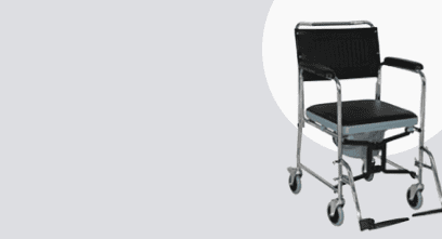 TEKERLEKLİ SANDALYE