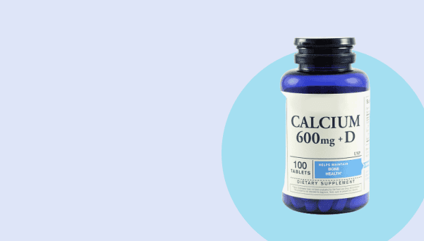 BESİN DESTEKLERİNDE