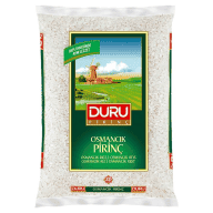 Duru Osmancık Pirinç 5kg- 79.99 TL