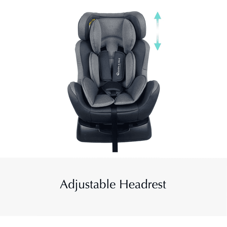 Snugessentials I-Size Oto Koltuğu 0-13 kg 45-75 cm