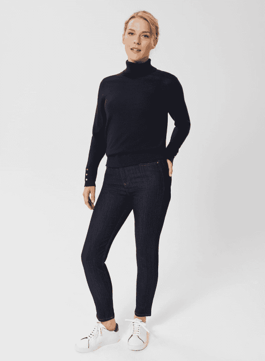 Red Ditsy Floral Print Fit & Flare Elbise Rated Print Fit & Flare Elbise