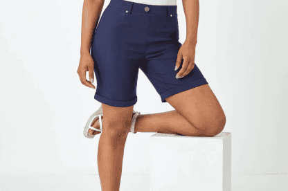 ŞORTLARDA %15 İNDİRİM