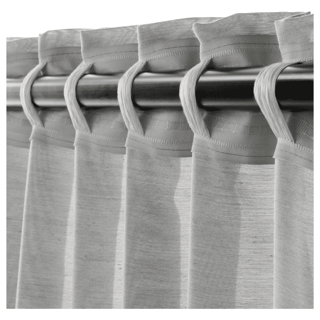 NATTJASMIN Sarı 50x60 cm Yastık Kılıfı