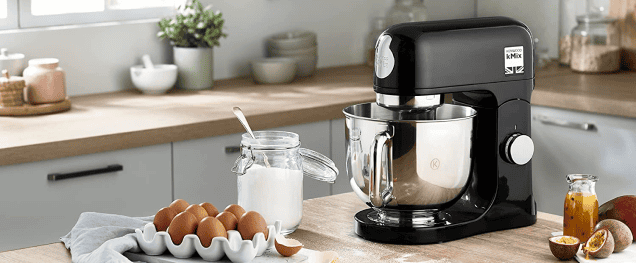 MUTFAĞINIZ İÇİN KENWOOD