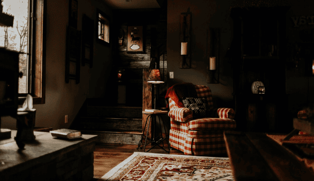 EVİNİZDEKİ HAVAYI DEĞİŞTİRECEK