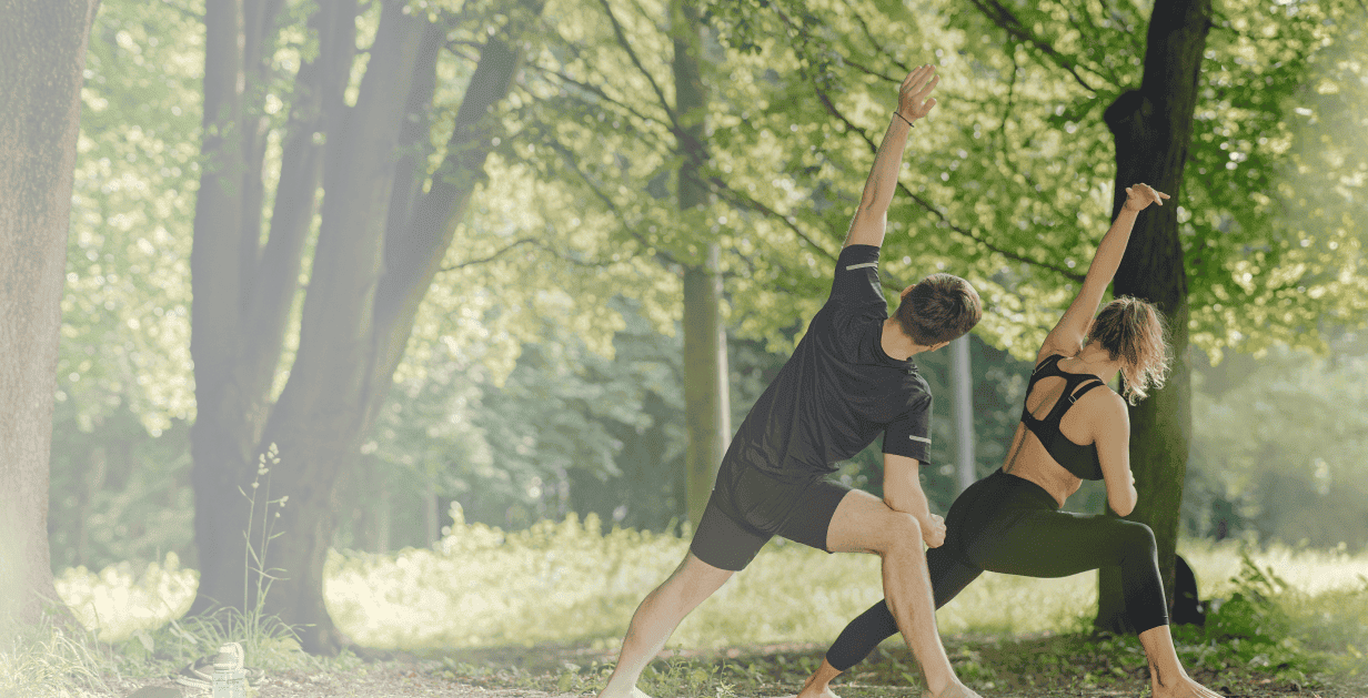Yoga Ürünlerinde