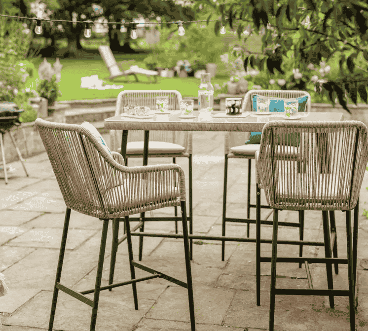 Flymo Hover Vac 250 25cm Corded Hover Lawnmower - 1400W