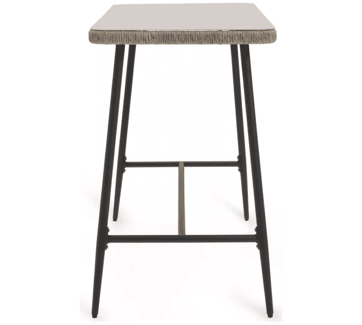 Flymo Hover Vac 250 25cm Corded Hover Lawnmower - 1400W