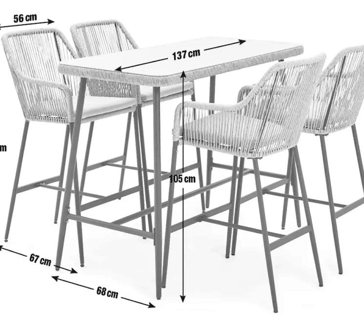 Flymo Hover Vac 250 25cm Corded Hover Lawnmower - 1400W