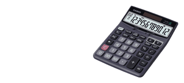 HESAP MAKİNELERİNDE