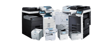 KARTUŞ VE TONER ÇEŞİTLERİNDE