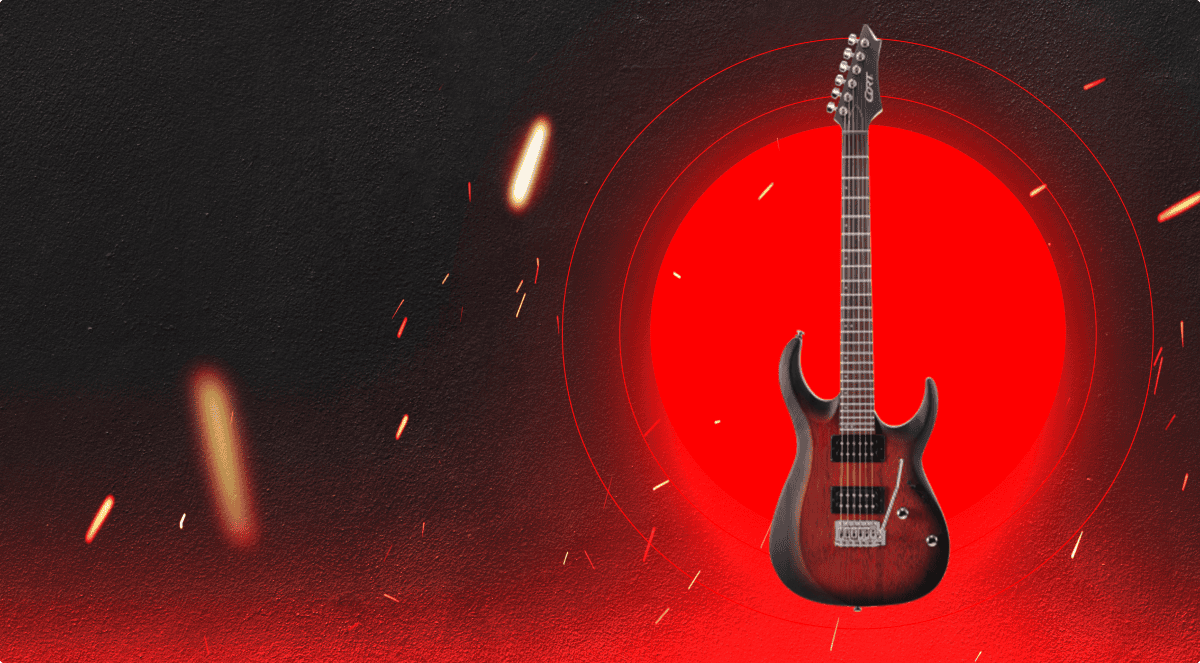 En Sevilen Ibanez Gitar Modelleri Şimdi