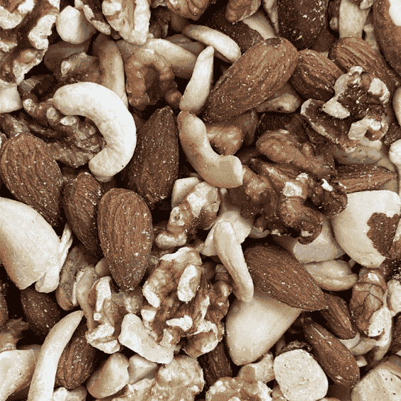 Ultra Lüx Karışık 500 Gr Çerez Shop