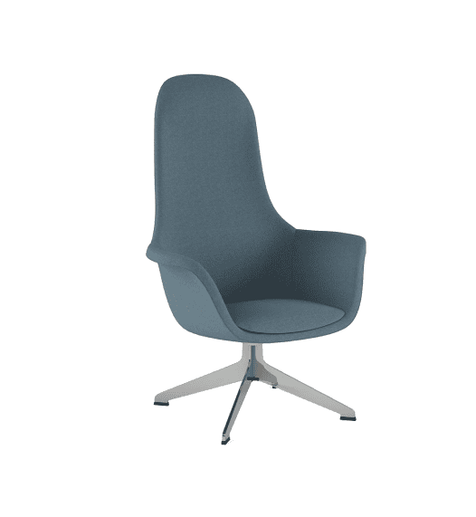 Pandora Ayaklı Yeni Valens Sandalye