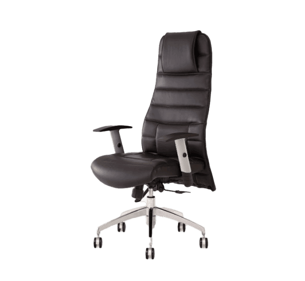 Stilde Yüksek, Rahatlıkta Zirve: