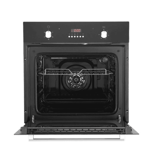 Gri Ankastre Set 186 Hbf514bh0t - Pop7c9o12o - Dwk65ad70r 67 cm Ocak