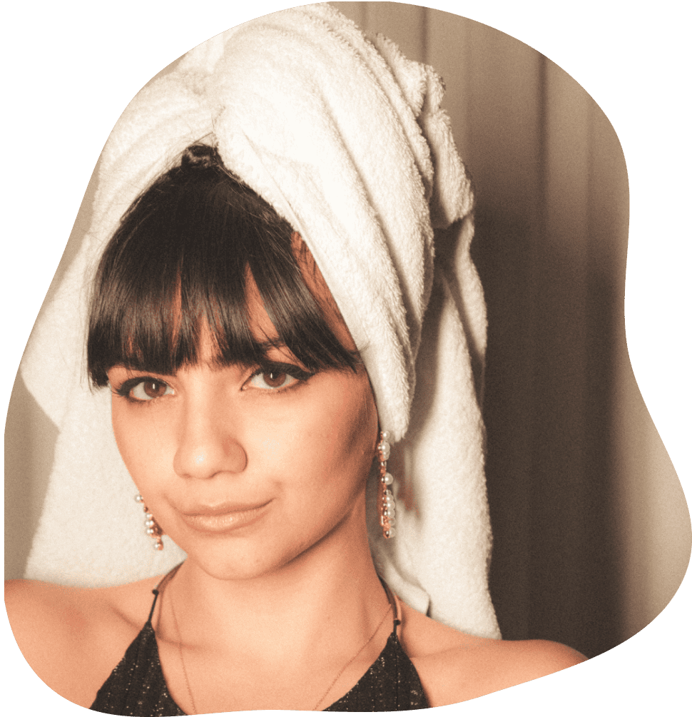 category-Baş Havlusu