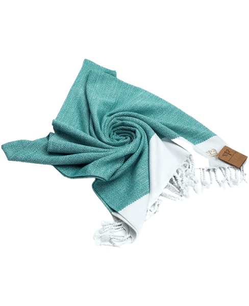 Chelsea Müslin Peştemal