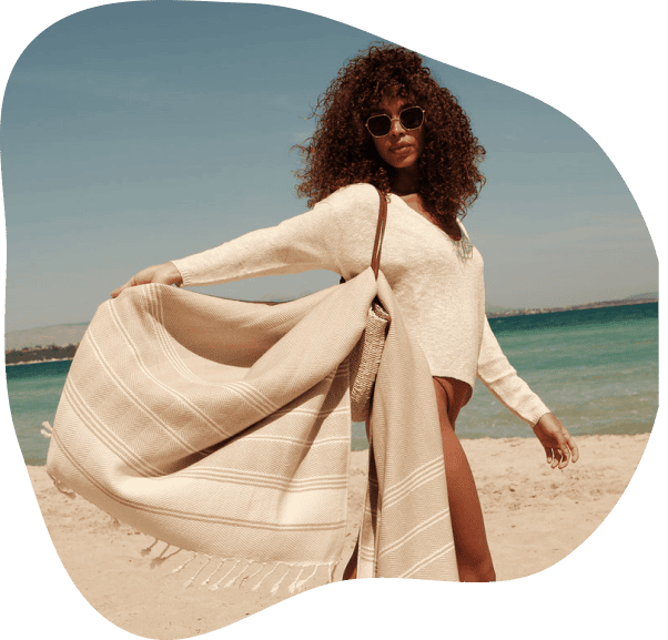 What it's made of this Towel