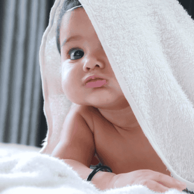Baby Towel